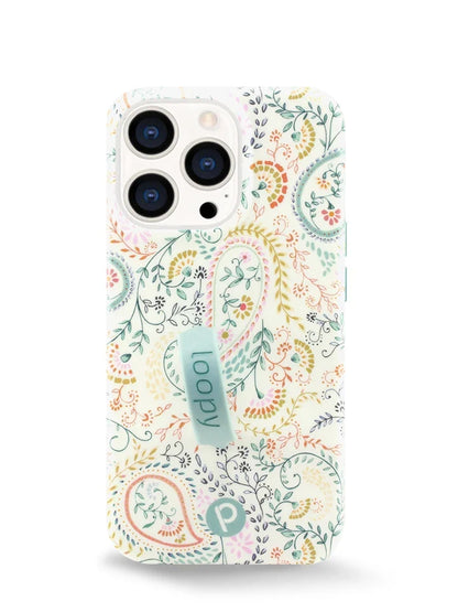 Painted Paisley