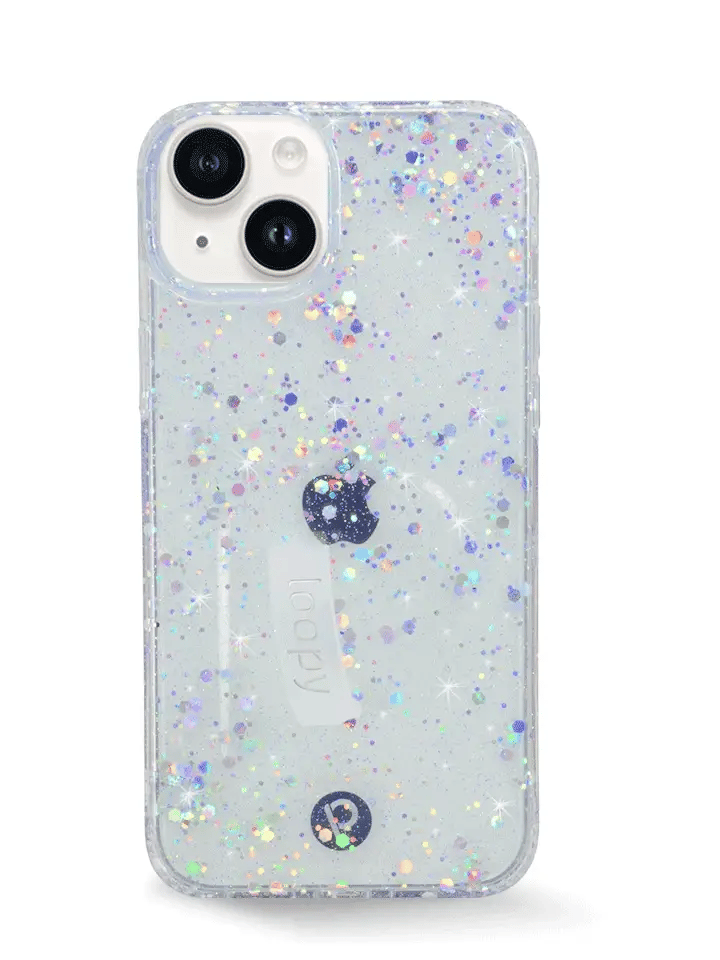 Cosmic Confetti